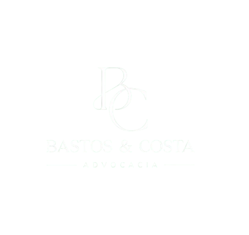 Logotipo Bastos & Costa Advocacia